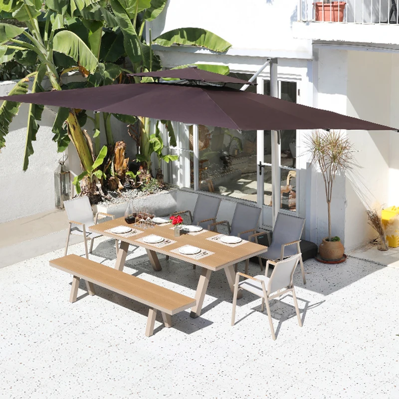 Outdoor Furniture Shop - 'Outdoor Rattan Chairs Restaurant Coffee Shop