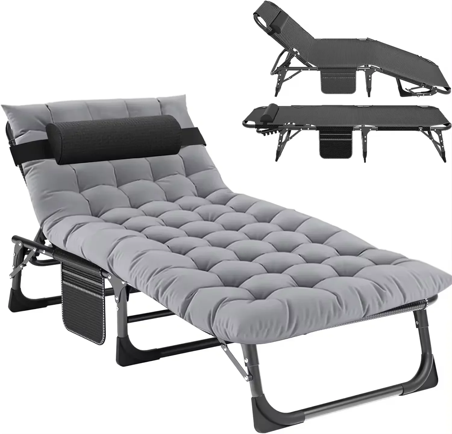 Outdoor Furniture Sale - 20262024 Hot Sales Portable Adjustable Positions
