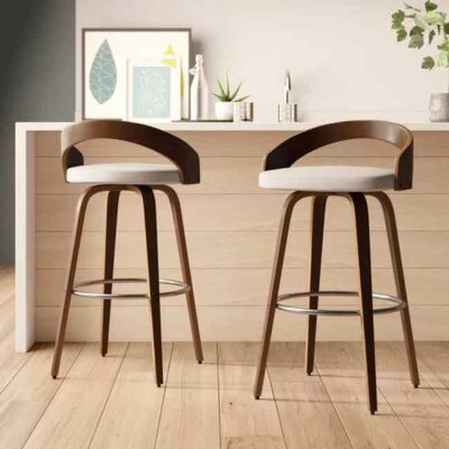 Outdoor Furniture Kitchener - Hot Selling Luxury High Dining Bar