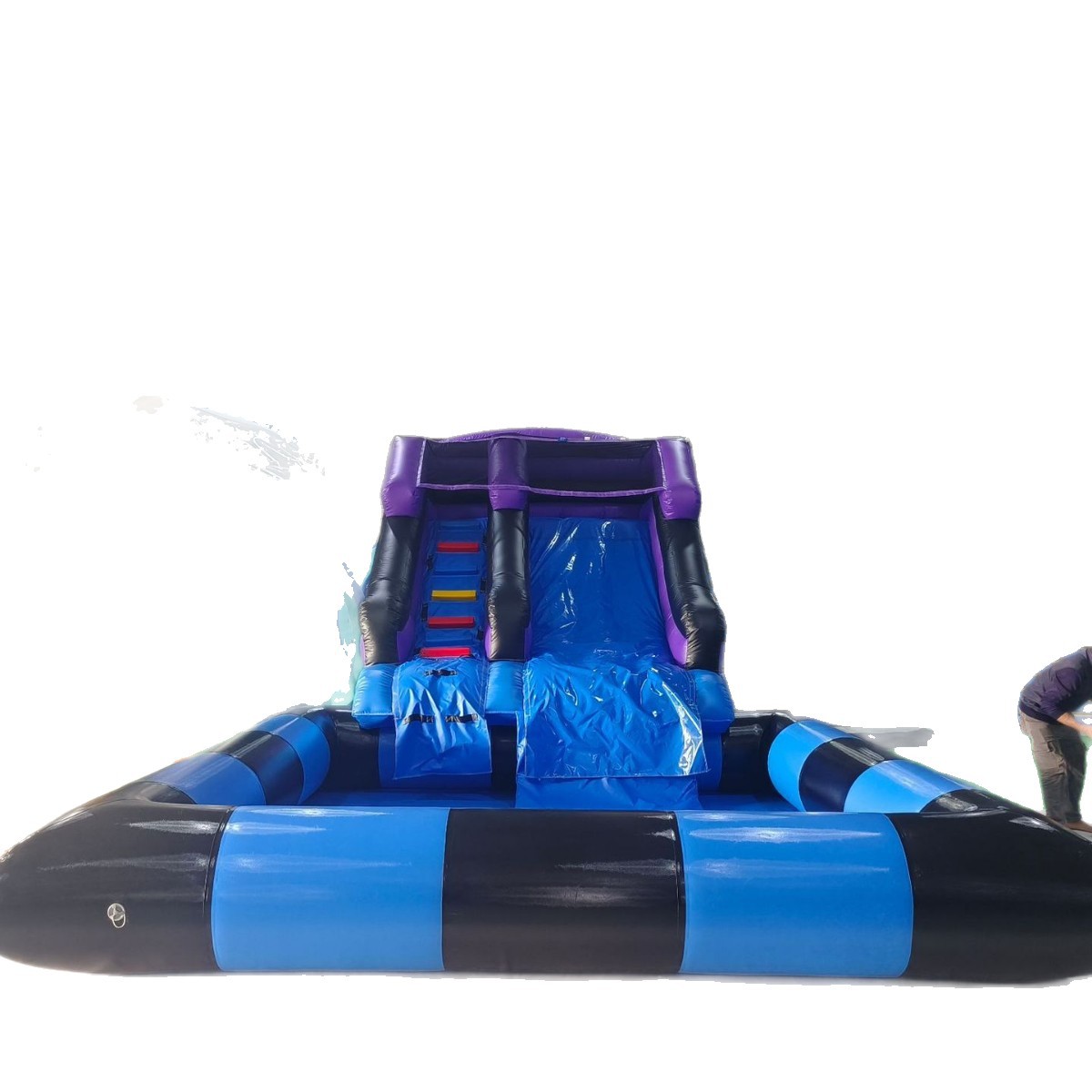 Outdoor Furniture Sale - Customized factory direct sales PVC inflatable