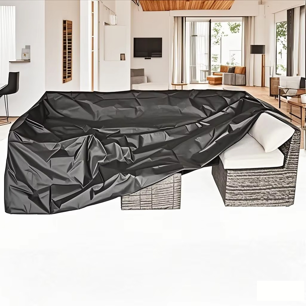 Outdoor Furniture Waterproof - Outdoor Patio Garden Furniture Waterproof Cover,