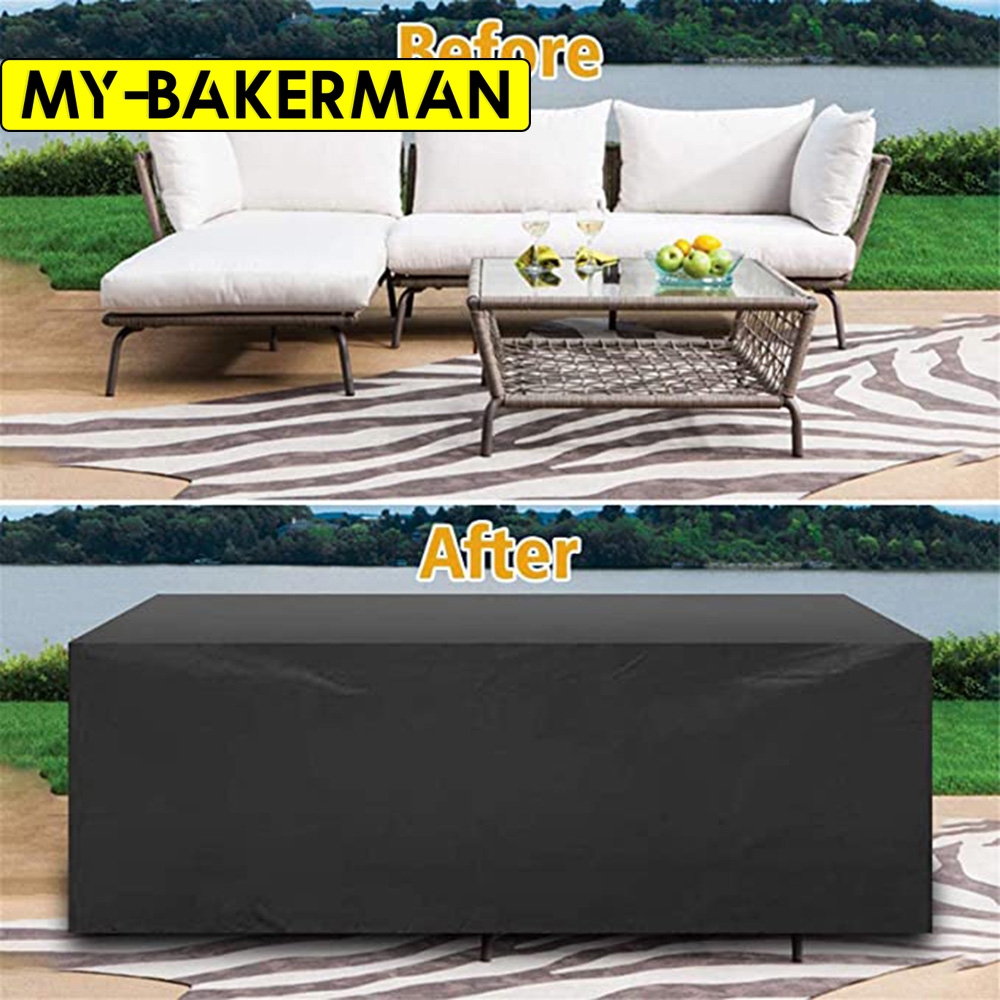 Outdoor Furniture Fabric Waterproof - 62 Size High Quality Outdoor Patio