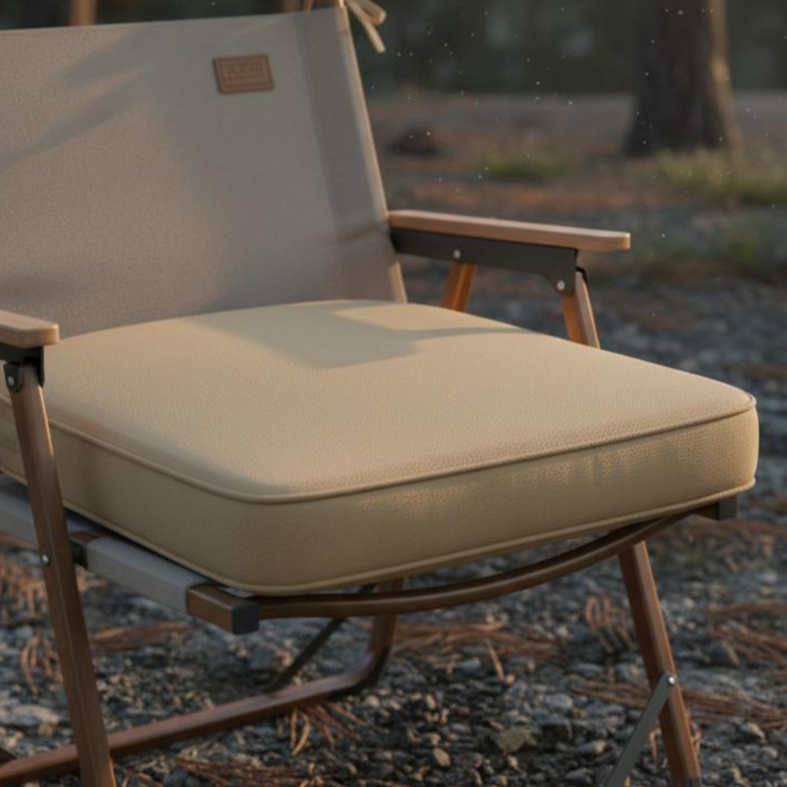 Outdoor Furniture Fabric Waterproof - Waterproof Patio Seat Pad Easy to