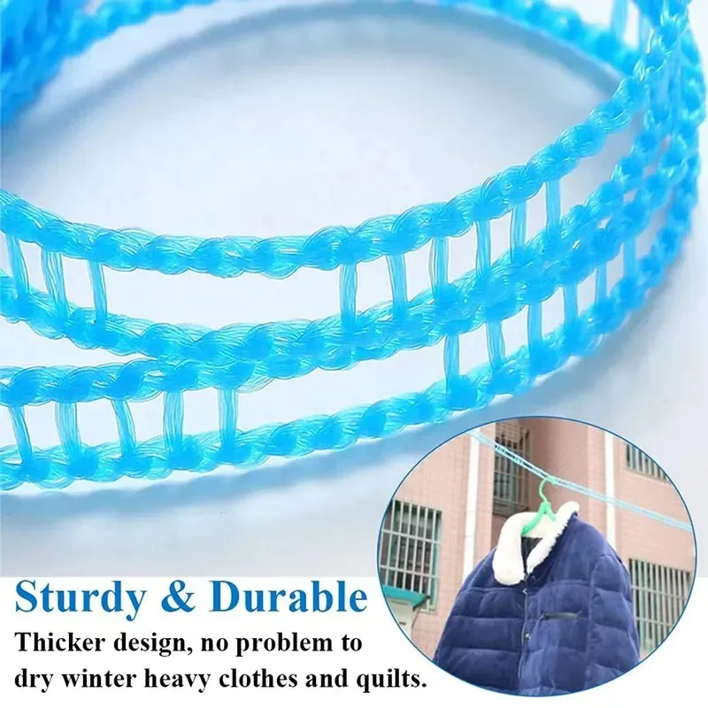 Outdoor Clothesline Nylon Non- - đánh giá và giá Outdoor Furniture Rope