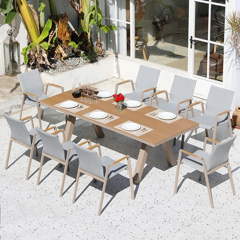 'Outdoor Rattan Chairs Restaur - đánh giá và giá Outdoor Furniture Shop