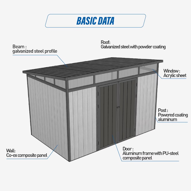 D2833 3M*3M High Performance M - đánh giá và giá Outdoor Furniture Waterproof
