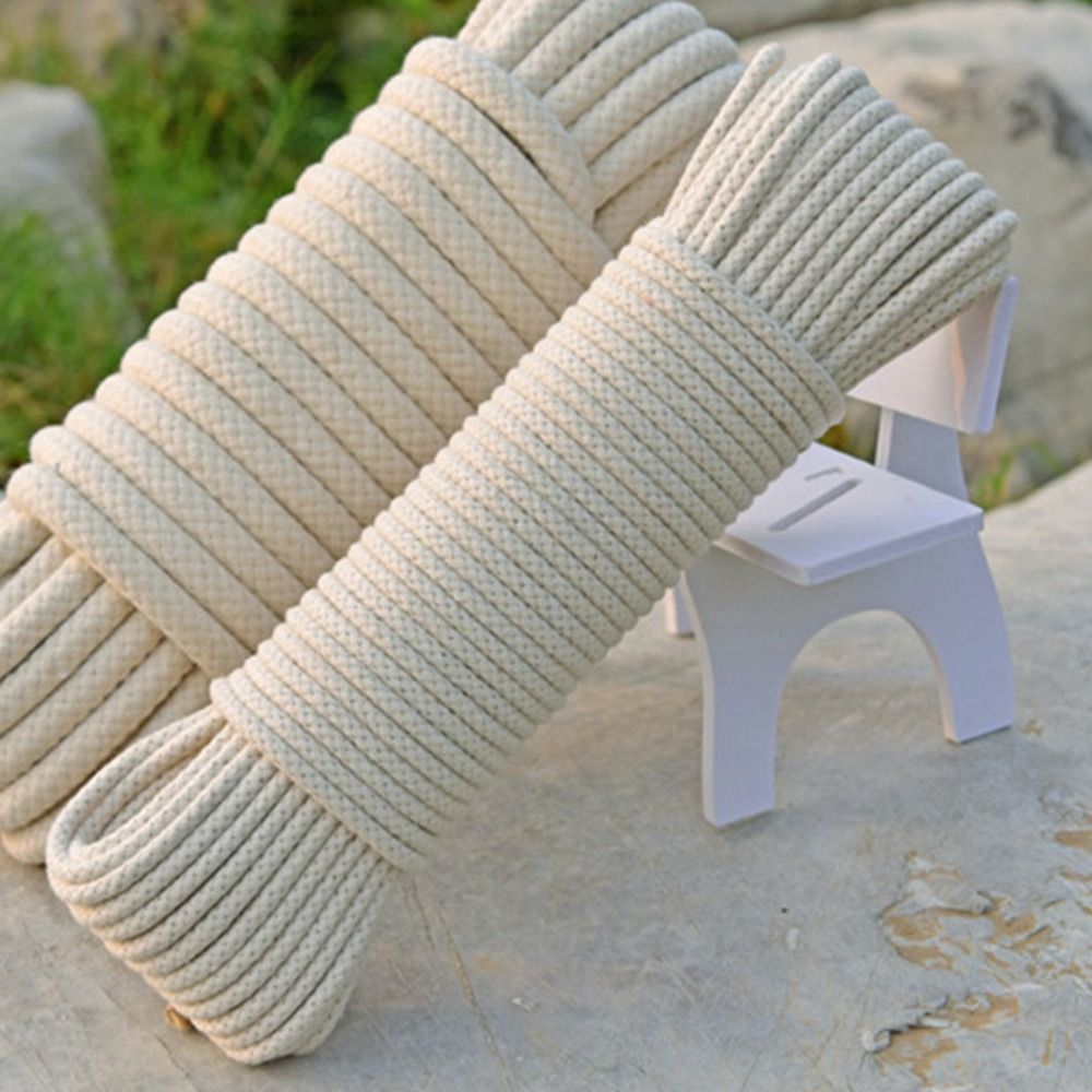 Reusable Strong Cotton Rope So - đánh giá và giá Outdoor Furniture Rope
