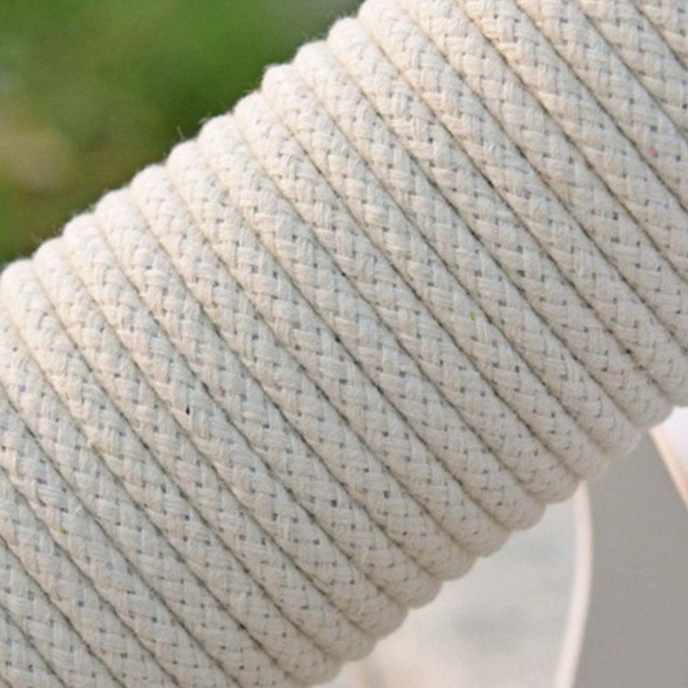 Reusable Strong Cotton Rope So - đánh giá và giá Outdoor Furniture Rope