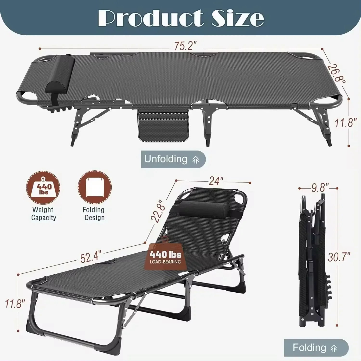 20262024 Hot Sales Portable Ad - đánh giá và giá Outdoor Furniture Sale