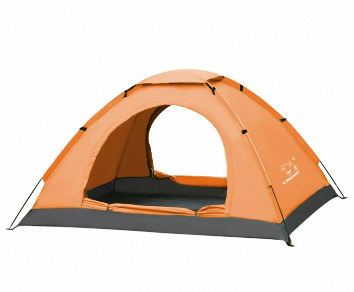 Family Camping Tent 3-4 Person - đánh giá và giá Outdoor Furniture Waterproof