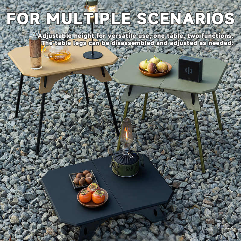 WESTTUNE Outdoor Camping Table - đánh giá và giá Outdoor Furniture Usa