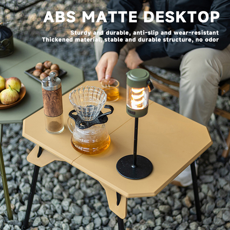 WESTTUNE Outdoor Camping Table - đánh giá và giá Outdoor Furniture Usa