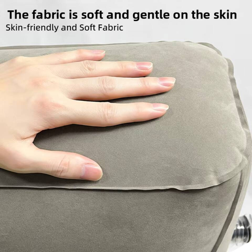 Inflatable Mattress Horse Ridi - đánh giá và giá Outdoor Furniture Cushion