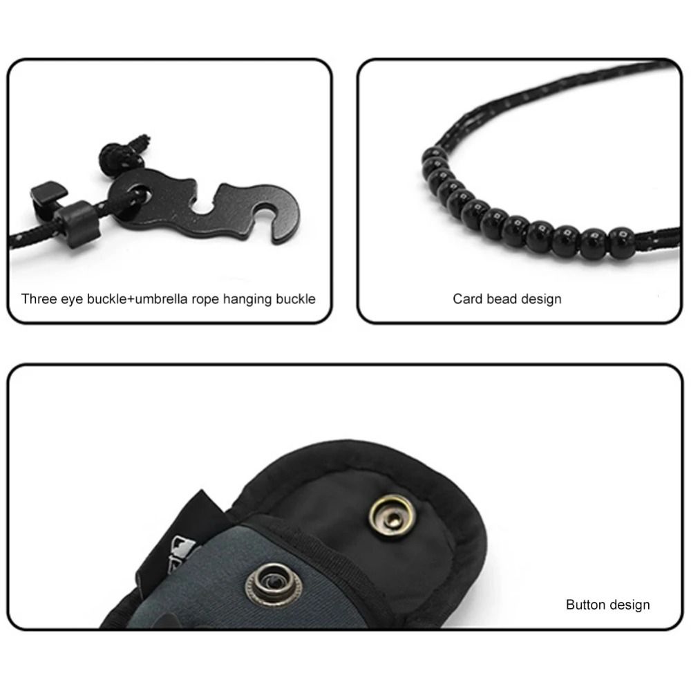 Portable 3M Clothing Clothesli - đánh giá và giá Outdoor Furniture Rope