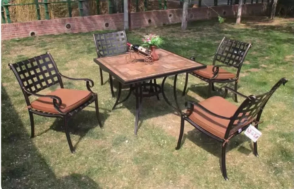 Furniture American UK Germany  - đánh giá và giá Outdoor Furniture Uk