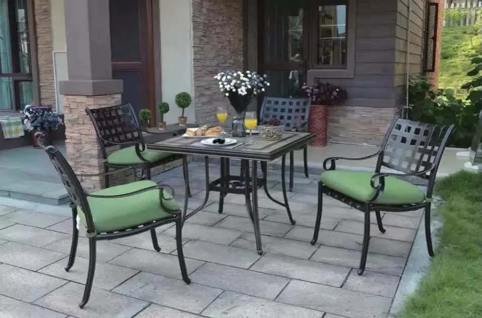 Furniture American UK Germany  - đánh giá và giá Outdoor Furniture Uk