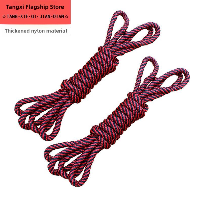 Thickened Extended Nylon Rope  - đánh giá và giá Outdoor Furniture Rope