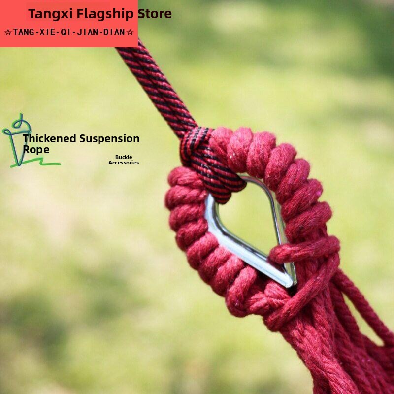 Thickened Extended Nylon Rope  - đánh giá và giá Outdoor Furniture Rope