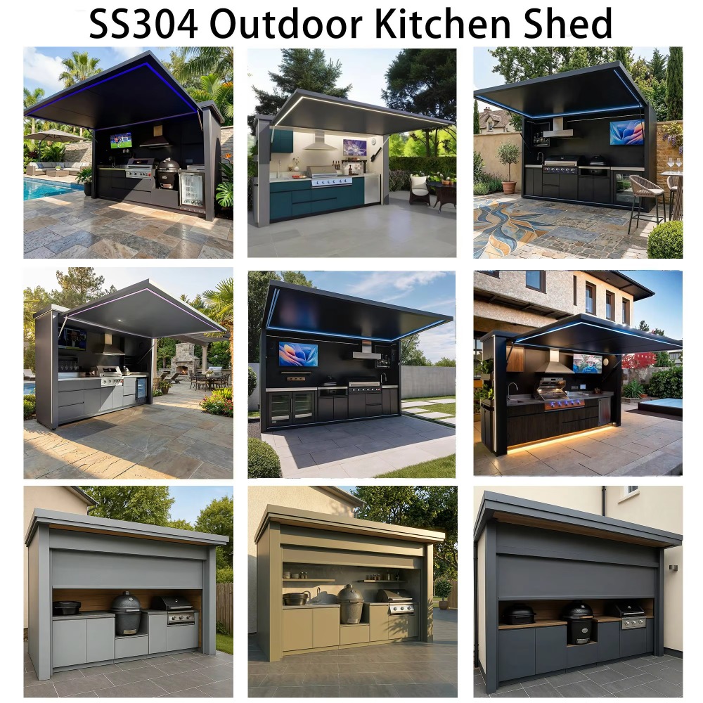 New Design 304 Stainless Steel - đánh giá và giá Outdoor Furniture Kitchener