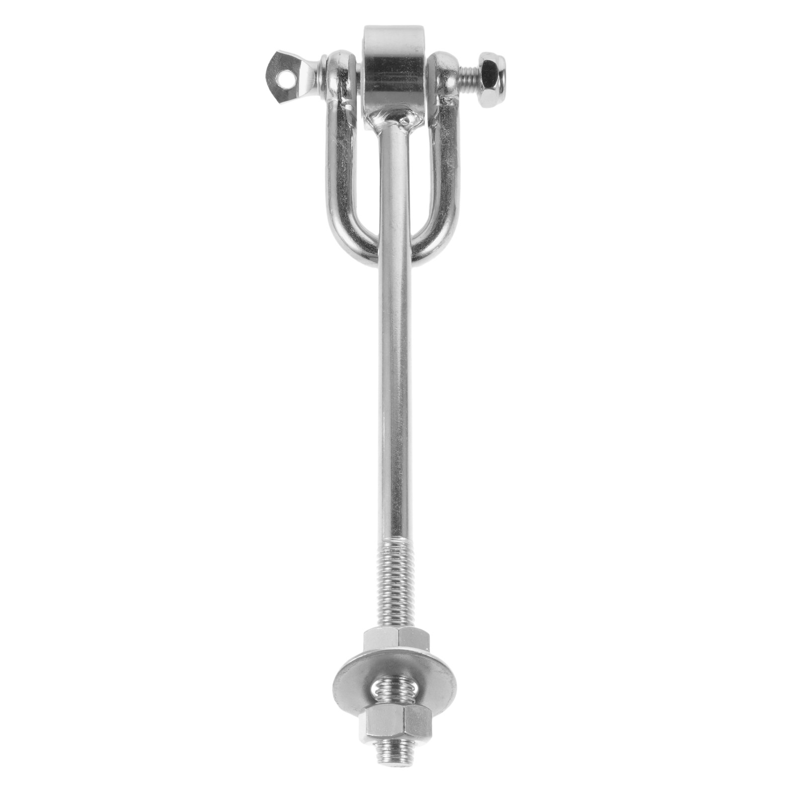 Heavy Duty Stainless Steel Swi - đánh giá và giá Hanging Egg Chair
