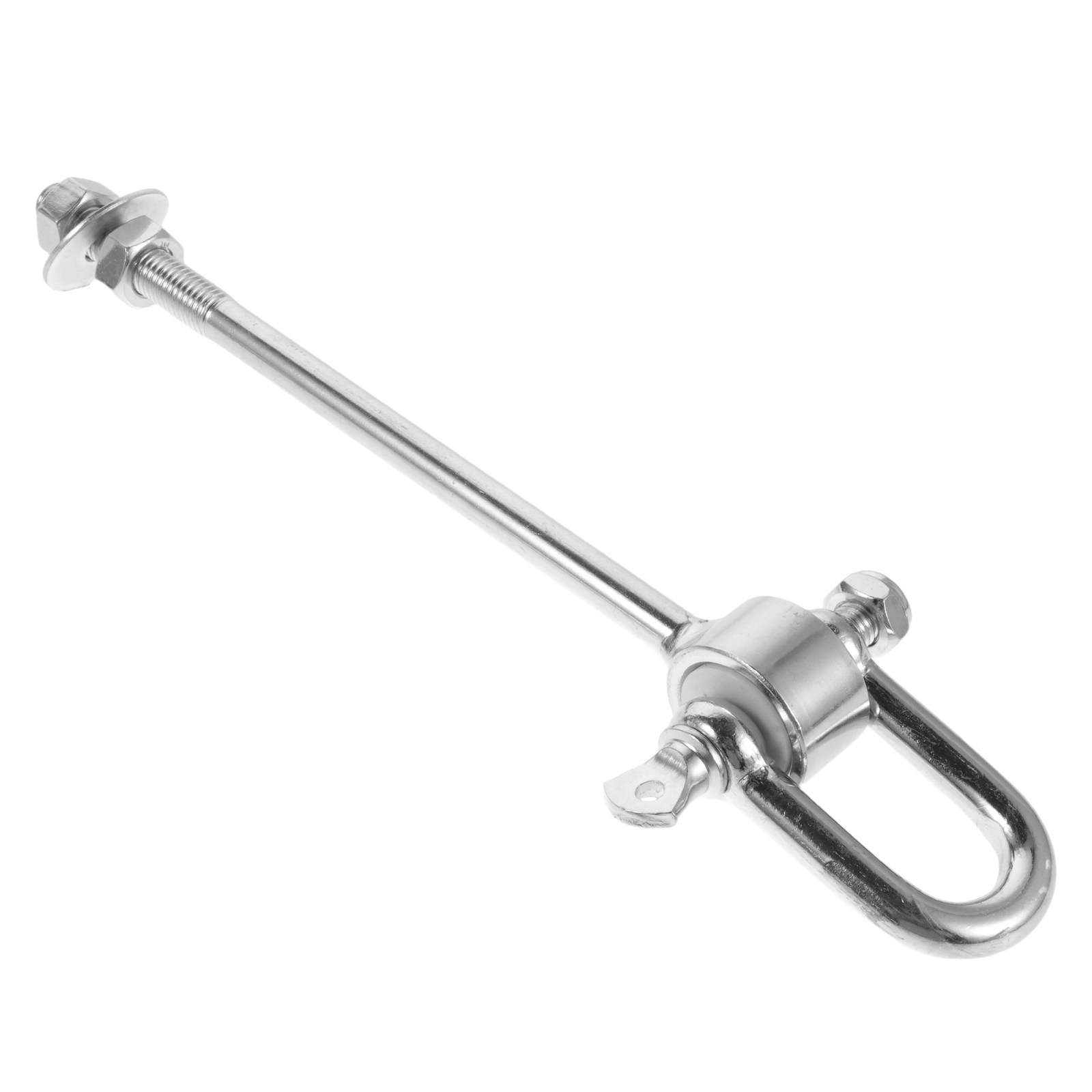 Heavy Duty Stainless Steel Swi - đánh giá và giá Hanging Egg Chair