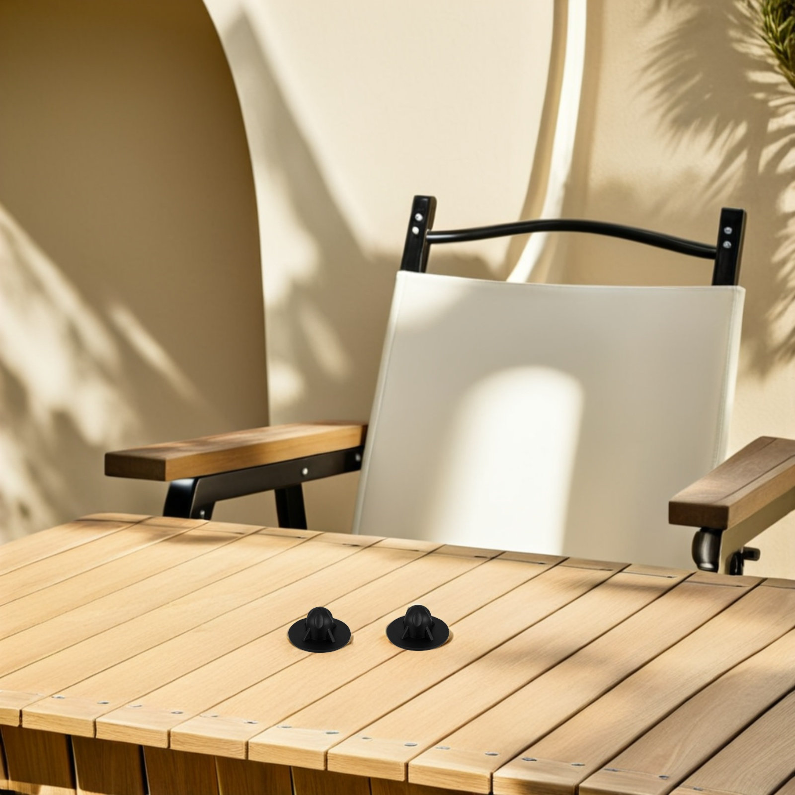 8Pcs Outdoor Anti-Sinking Camp - đánh giá và giá Outdoor Furniture Protector