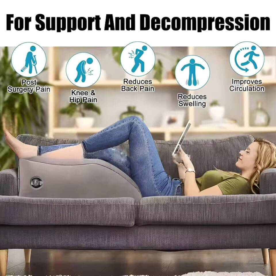 Portable Inflatable Travel Leg - đánh giá và giá Outdoor Furniture Target