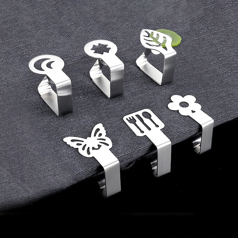 20PCS Cat Paw Tablecloth Clips - đánh giá và giá Outdoor Furniture Usa