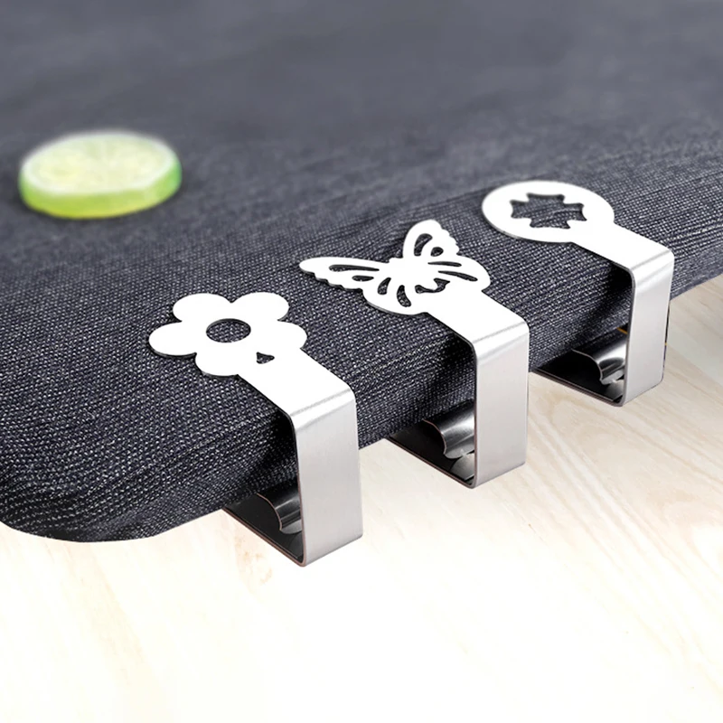 20PCS Cat Paw Tablecloth Clips - đánh giá và giá Outdoor Furniture Usa