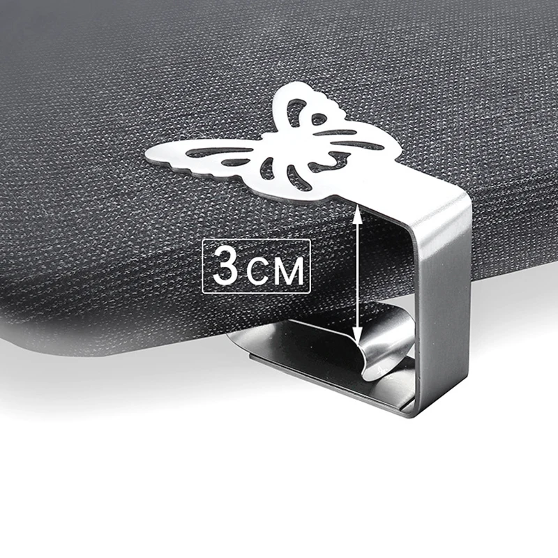 20PCS Cat Paw Tablecloth Clips - đánh giá và giá Outdoor Furniture Usa