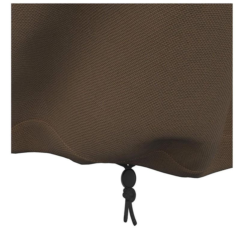 210D BBQ Beige Barbecue Grill  - đánh giá và giá Outdoor Furniture Fabric Waterproof