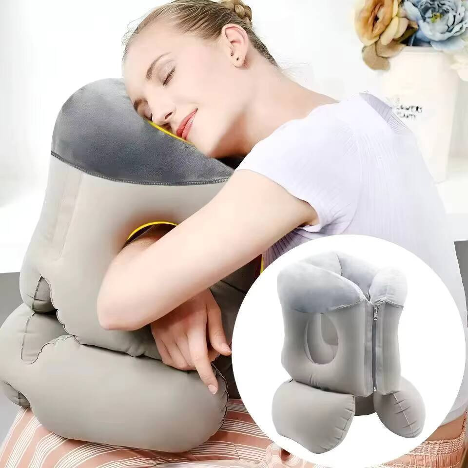Upgraded Inflatable Air Cushio - đánh giá và giá Outdoor Furniture Cushion