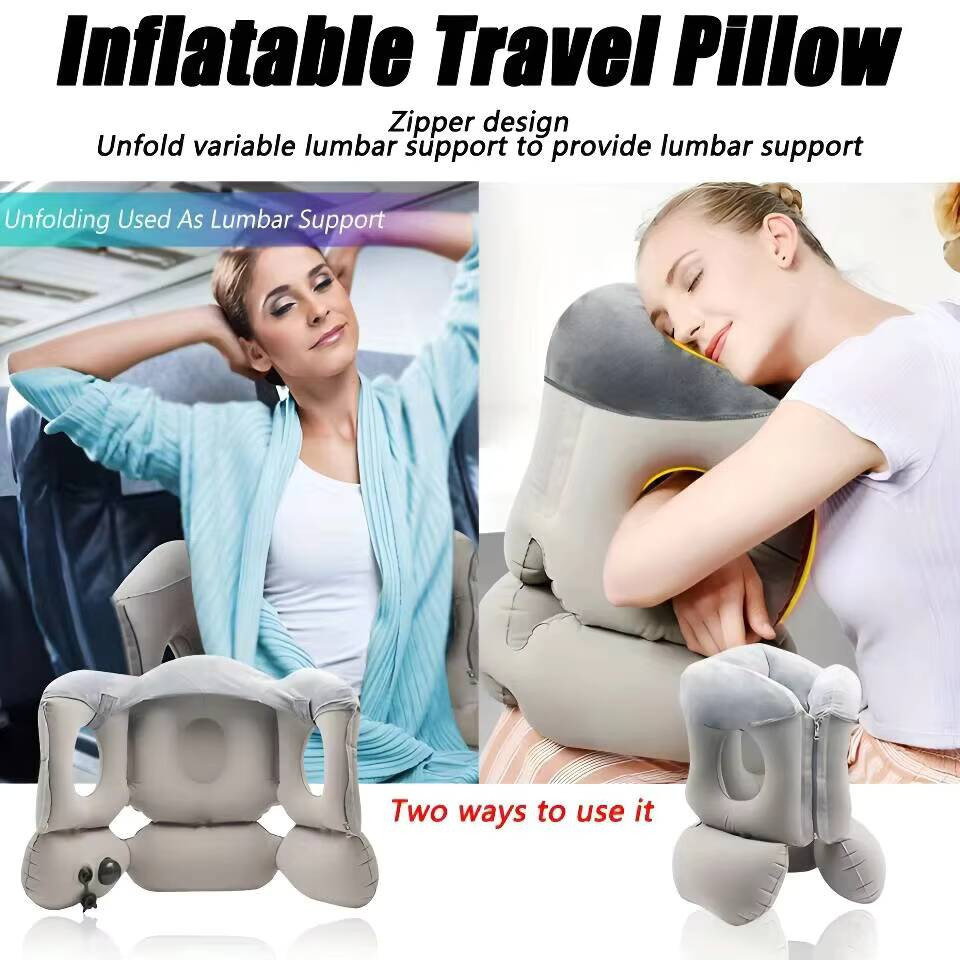Upgraded Inflatable Air Cushio - đánh giá và giá Outdoor Furniture Cushion