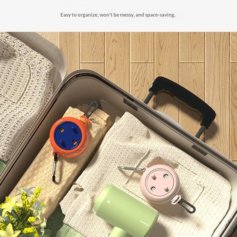 Portable 8M Retractable Laundr - đánh giá và giá Outdoor Furniture Rope