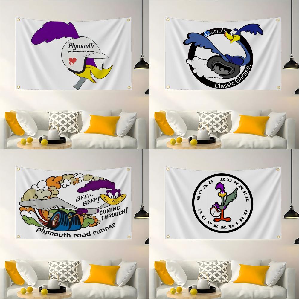P-Plymouth R-Roadrunner Flags  - đánh giá và giá Outdoor Furniture Plymouth
