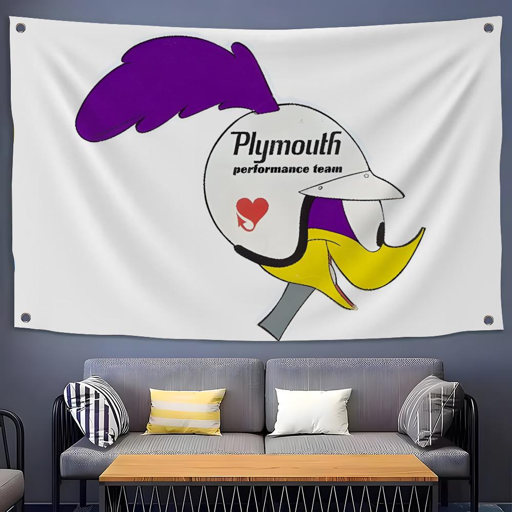 P-Plymouth R-Roadrunner Flags  - đánh giá và giá Outdoor Furniture Plymouth