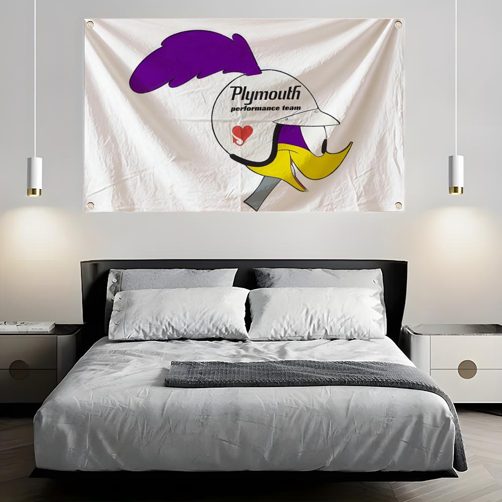 P-Plymouth R-Roadrunner Flags  - đánh giá và giá Outdoor Furniture Plymouth