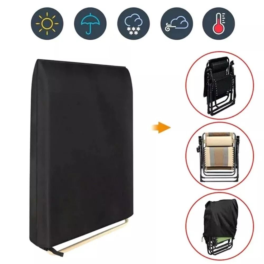 Garden/Outdoor Folding Chair C - đánh giá và giá Outdoor Furniture Fabric Waterproof