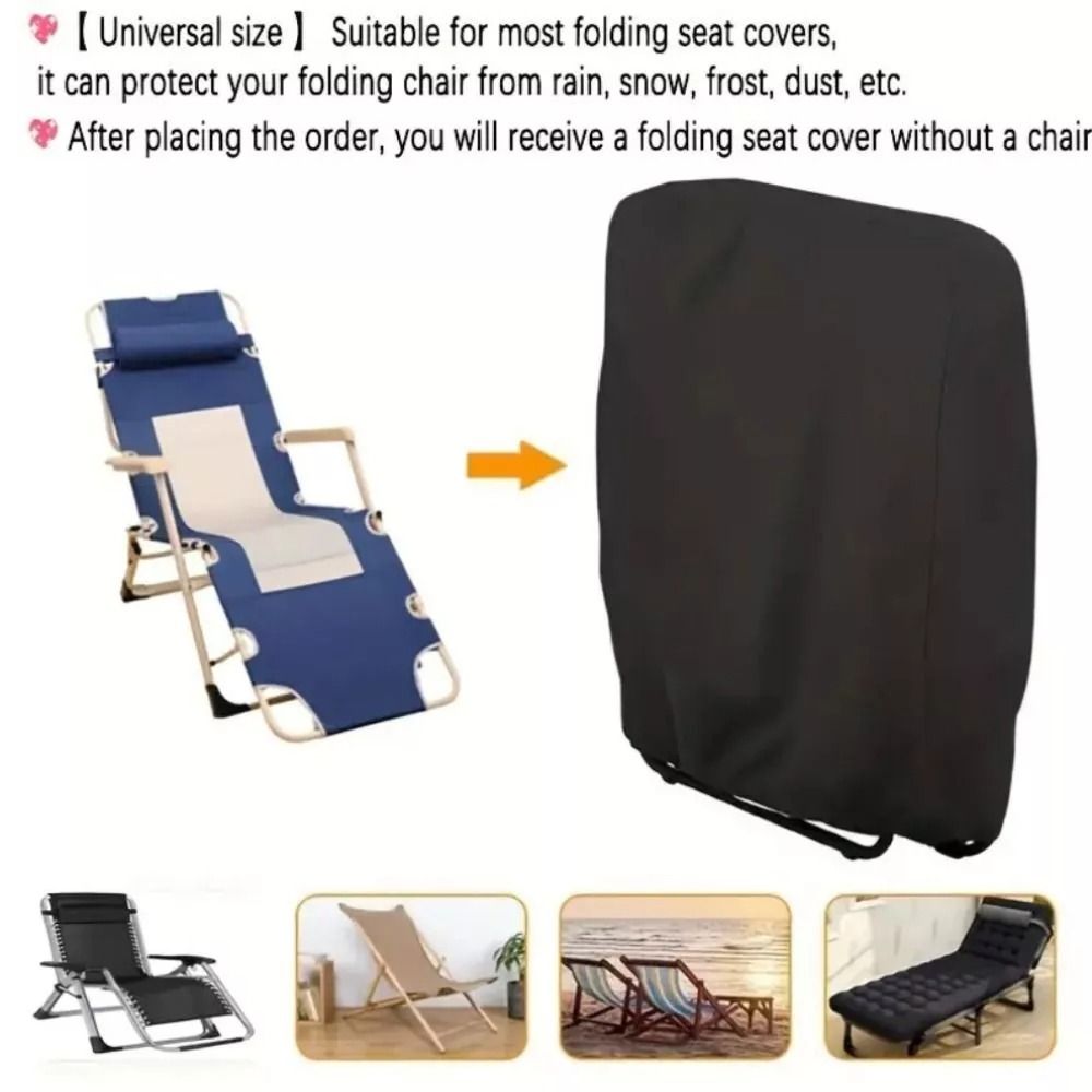 Garden/Outdoor Folding Chair C - đánh giá và giá Outdoor Furniture Fabric Waterproof