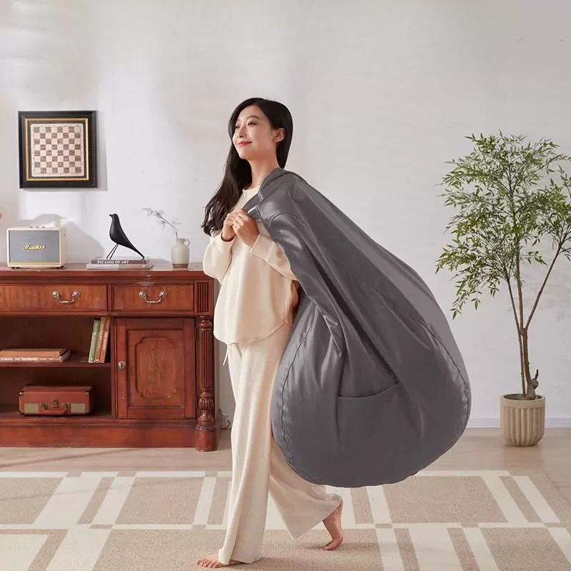 Lounge Bedroom Design Bean Bag - đánh giá và giá Outdoor Furniture Cushion