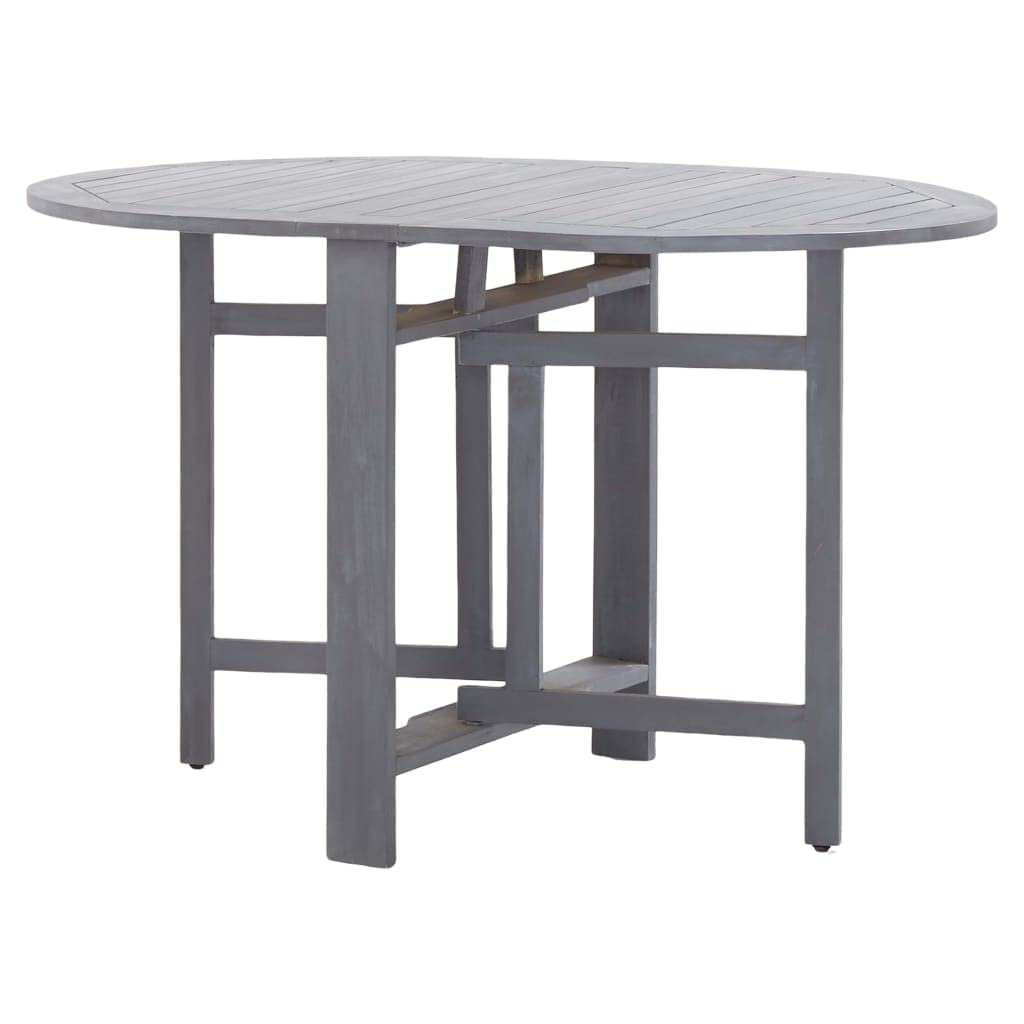 Expandable Acacia Wood Dining  - đánh giá và giá Outdoor Furniture Kitchener