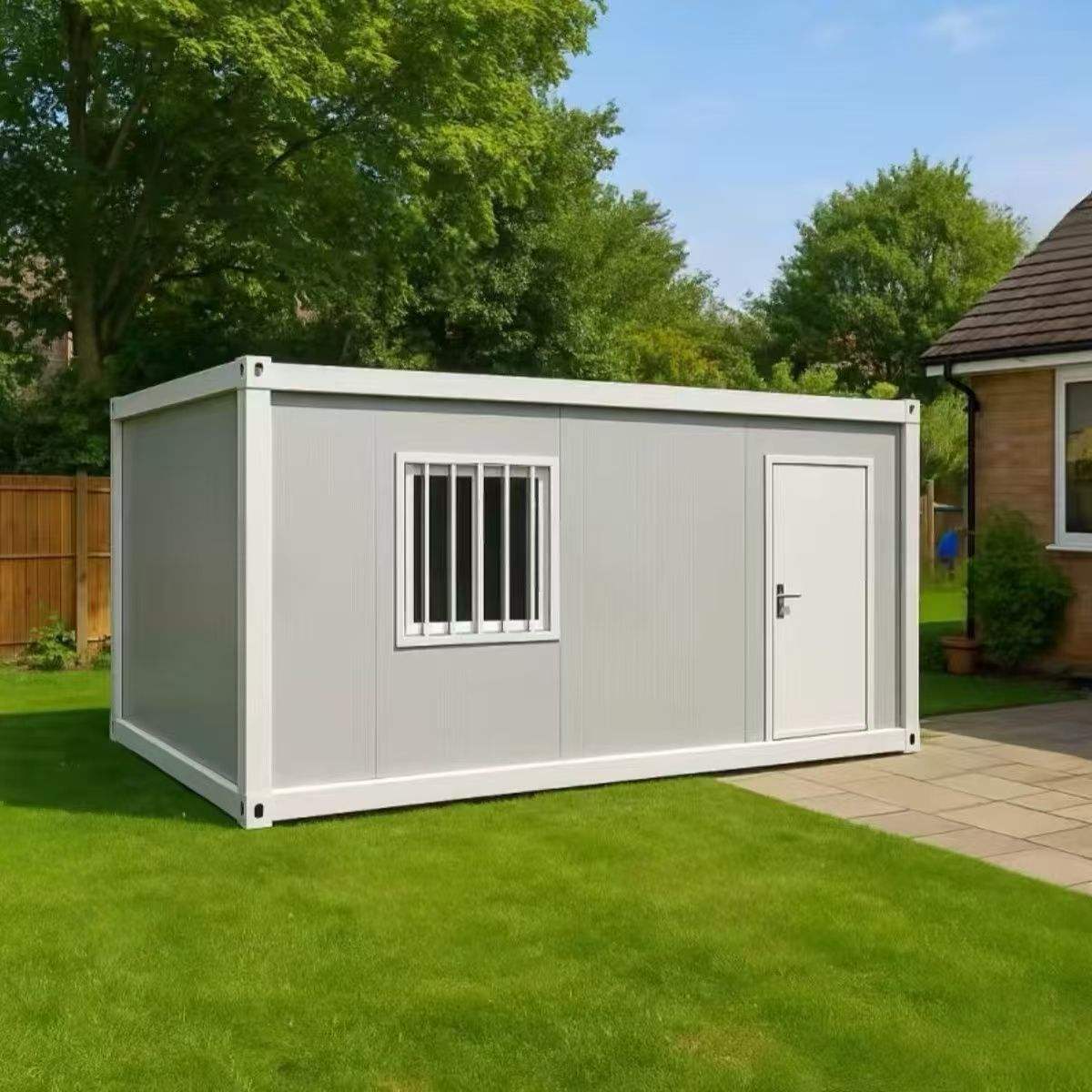 Outdoor Rainproof Container Ho - đánh giá và giá Outdoor Furniture Sale