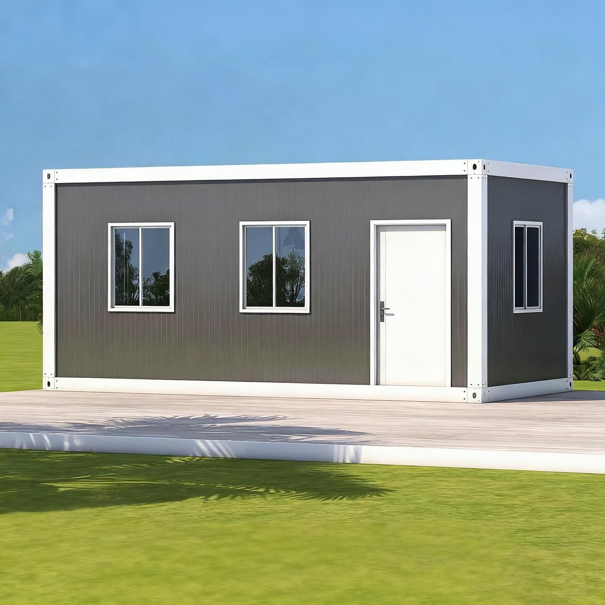 Outdoor Rainproof Container Ho - đánh giá và giá Outdoor Furniture Sale
