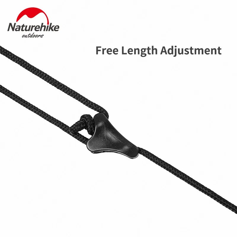 Naturehike Outdoor Camping 4.2 - đánh giá và giá Outdoor Furniture Rope