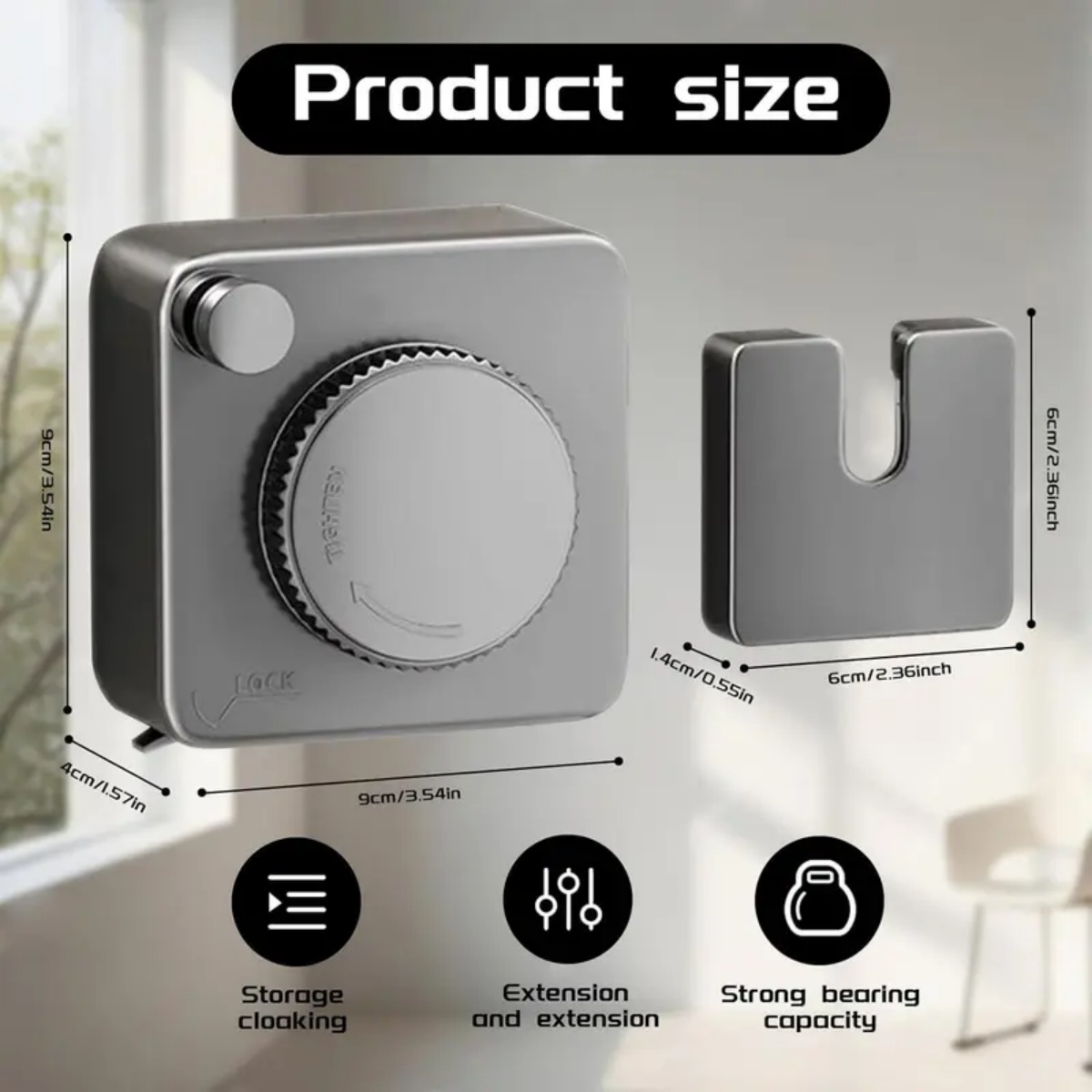 1 Pcs Indoor Retractable Cloth - đánh giá và giá Outdoor Furniture Rope