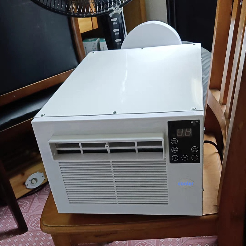 Small Portable air Conditioner - đánh giá và giá Outdoor Furniture Uk