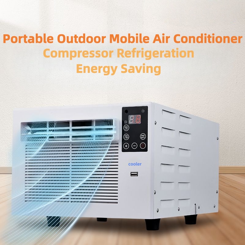 Small Portable air Conditioner - đánh giá và giá Outdoor Furniture Uk