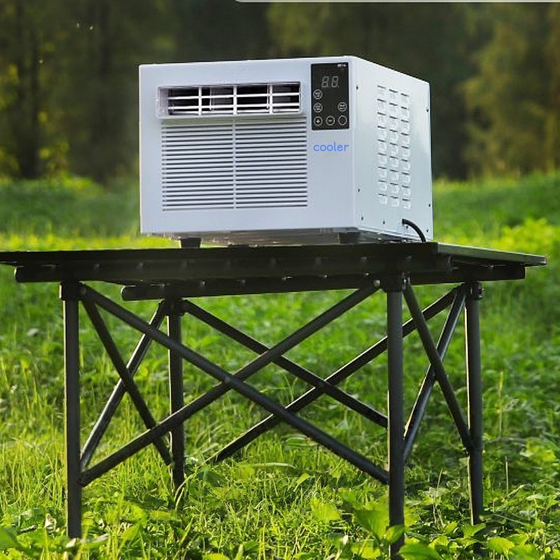 Small Portable air Conditioner - đánh giá và giá Outdoor Furniture Uk
