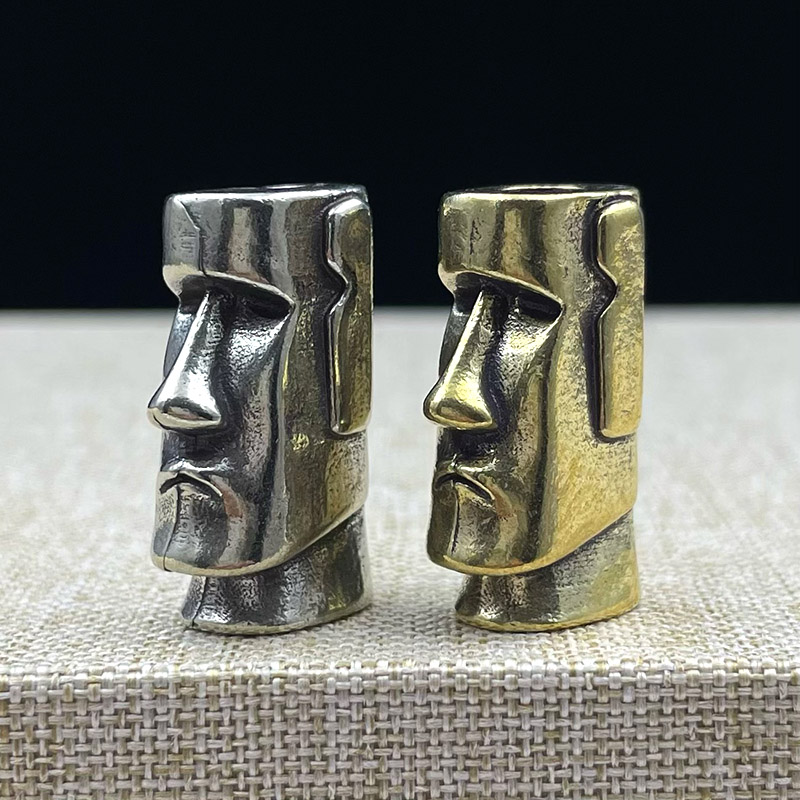 Brass Easter Island Stone Watc - đánh giá và giá Outdoor Furniture Rope