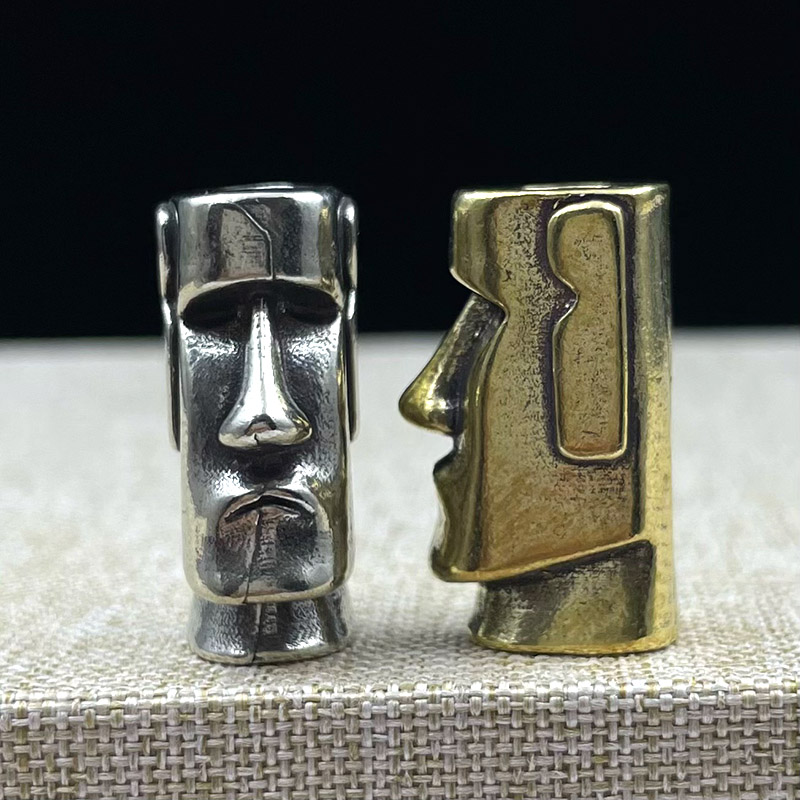 Brass Easter Island Stone Watc - đánh giá và giá Outdoor Furniture Rope
